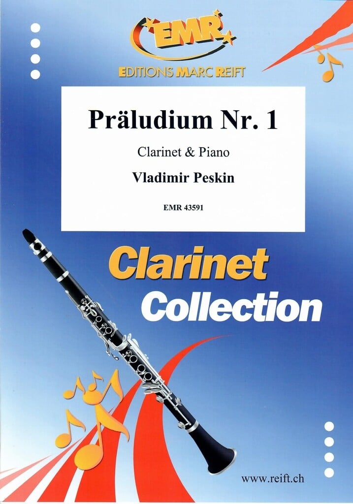 Präludium No. 1